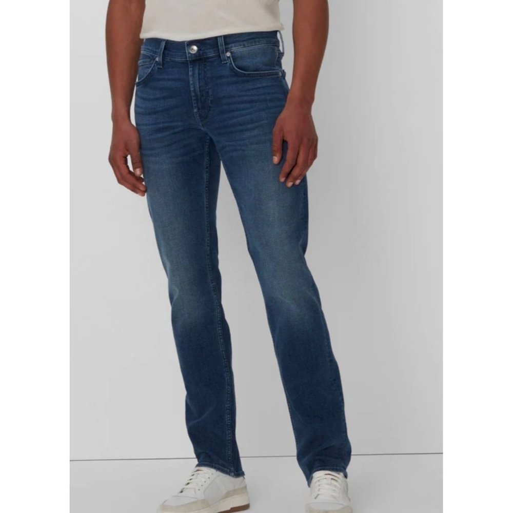7 for all Mankind Slimmy size 31”